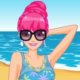 play Beach Fashion Pure Beauty