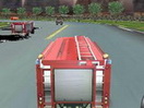 Fire Truck Racer 3D