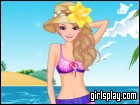 play Beach Fashion Pure Beauty