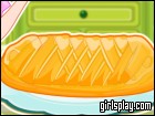 play Barbie'S Apple Braided Sweets