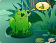 play Swamp Frenzy