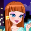 Summer Trendy Girl