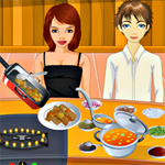 play Re Joi Hei Kitchen-Chicken Stew