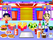 play Canteen Restaurant