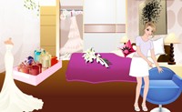 play Wedding Cleanup
