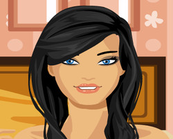 play Briana Makeover