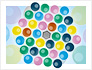 play Bubble Spinner
