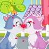 play Kitten Love Kiss