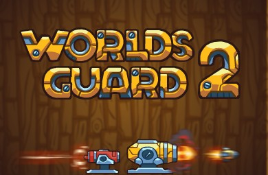 play Worlds Guard 2