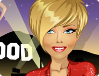 play Stylist For The Stars