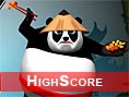 Samurai Panda 3