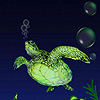 play Dark Turtles Hidden Numbers