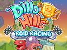 Dillo Hills 2