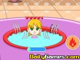 play Flourish Spa