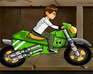 play Ben 10 Power Ride