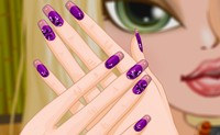 play Smoking Manicure