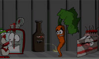 play The Epic Escape Of The Carrot