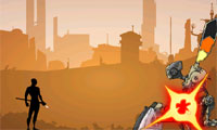 play Arcane Weapon