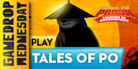 Kung Fu Panda Tales Of Po