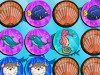 play Sea Life Memory