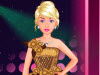 play Barbie Red Carpet Dress Up