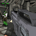 play Fast Monster Shooter 2