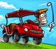 play Crazy Golf Cart 2