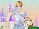 play Castle Princess Barbie