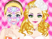 play Bride In Love