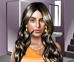 play Green Cosmetics
