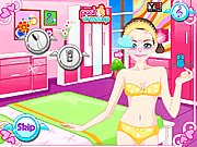 play Bride In Love Makeover