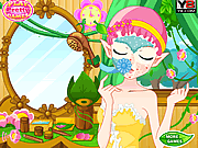play Naughtyfairy Makeover