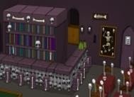 play Deadly Cafe Escape