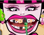 play Crazy Dentist