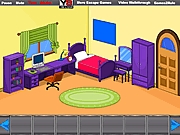 play Siblings Room Escape