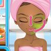 play Barbie Spa Rihanna