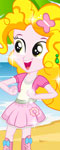 play Sweetie Belle Dress Up