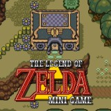 play The Legend Of Zelda Mini
