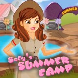 play Sofy'S Summer Camp