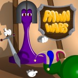 play Pawn Wars