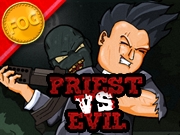 play Priest Vs Evil