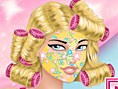 play Beauty Queen Summer Makeover
