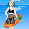 play Bunny Bikini Dress