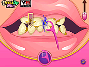 play Bad Teeth Makeover