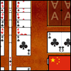 play 抽八张接龙 (Eight Off Solitaire)