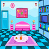 play Color Room Escape