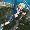 play Hang-Gliding Girl