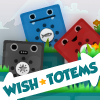 play Wish Totems