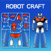 play Build Mazinger-Z