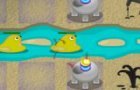 play Clear Waters Td